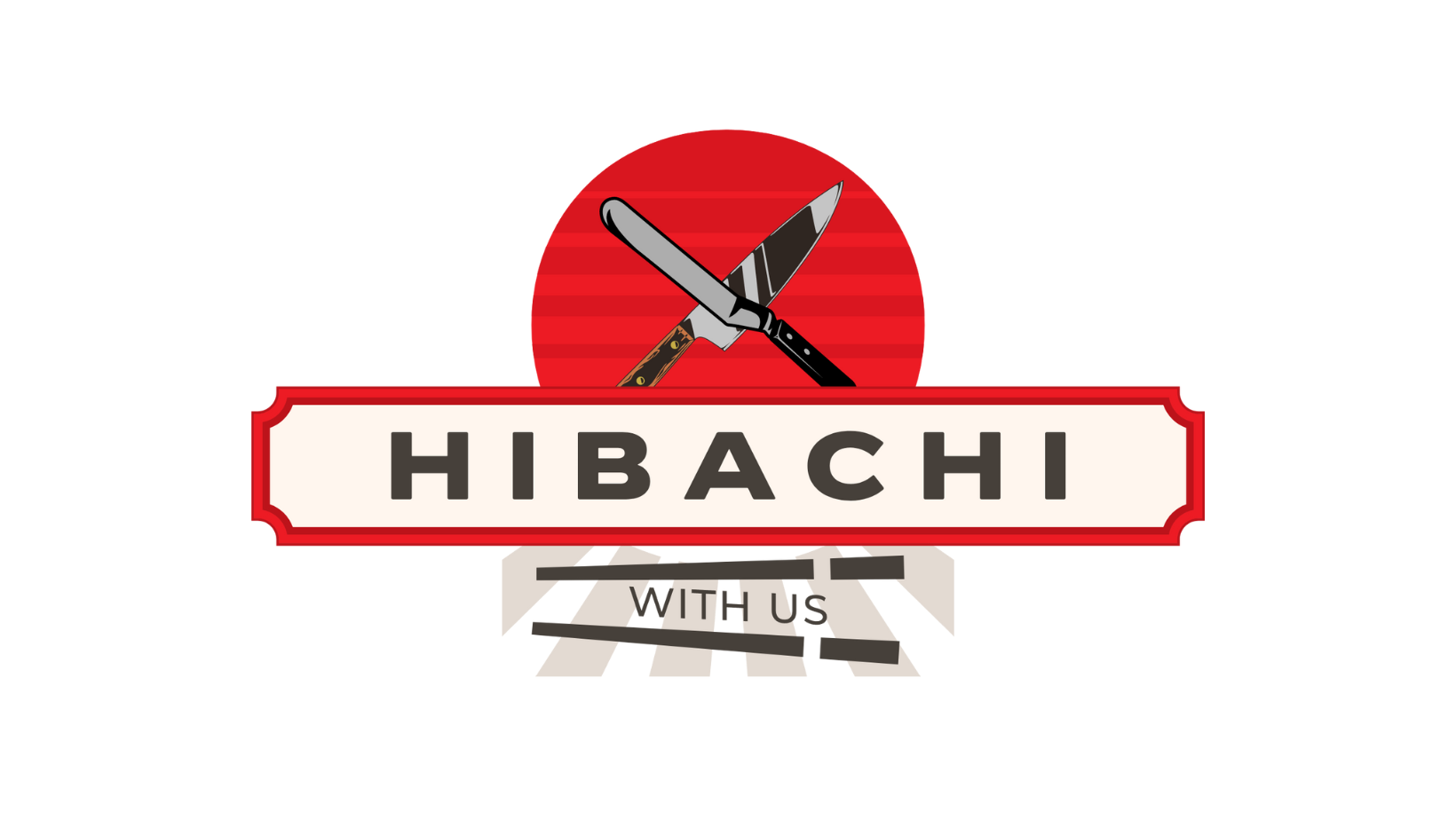 Hibachi With Us