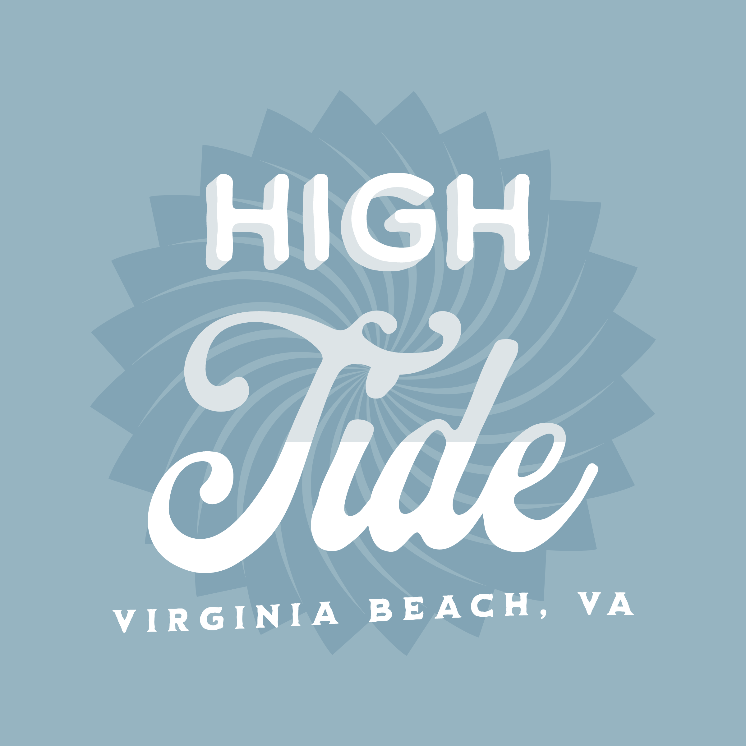 High Tide VB